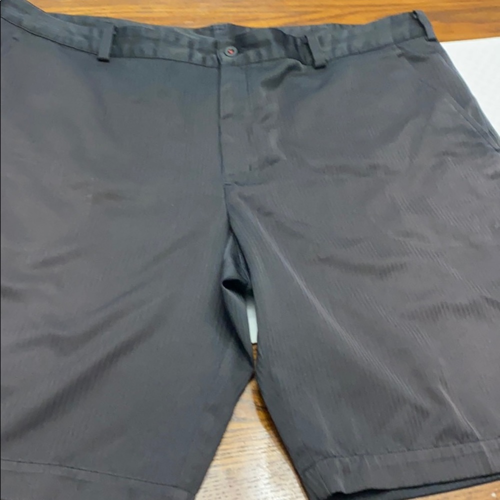 Nike Dri-Fit Golf Shorts